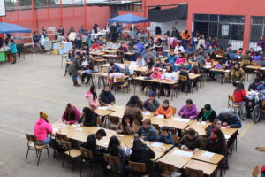 Bingo 1°Semestre 2016