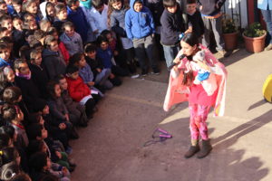 Ruta del Maule 2016