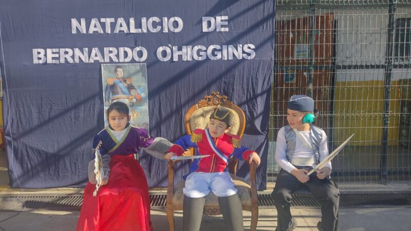 Conmemoración