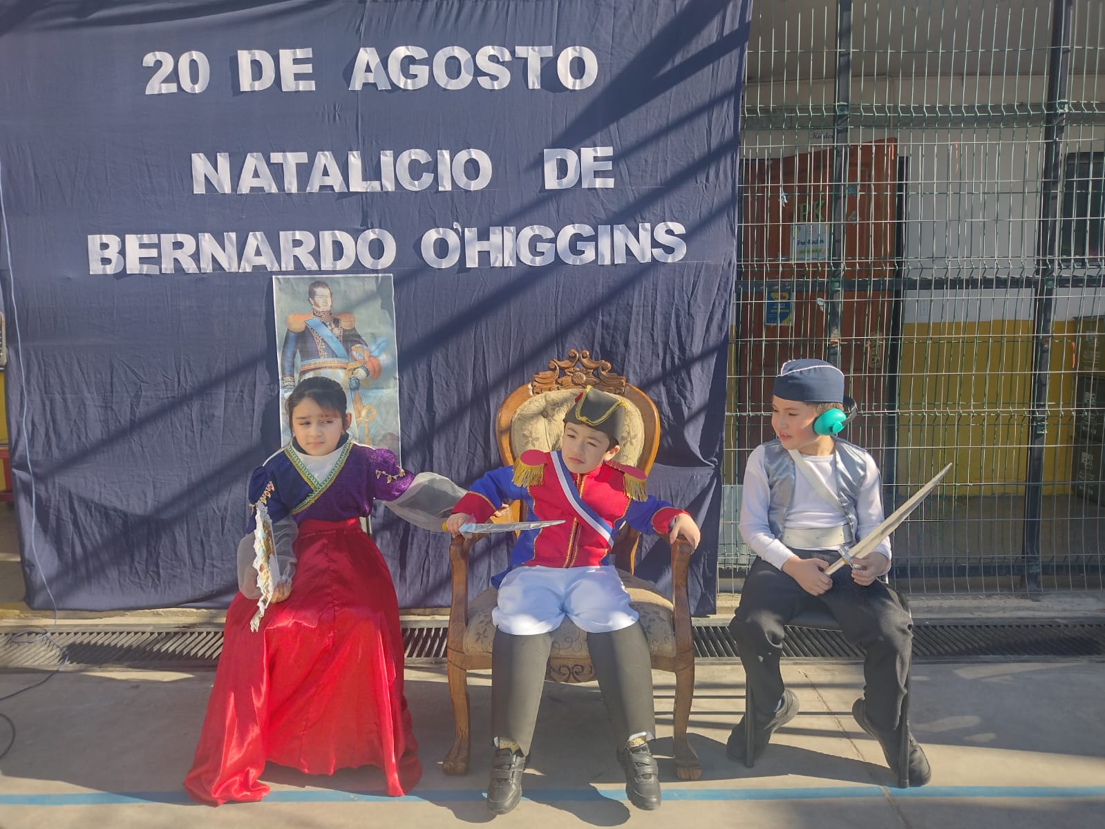 Conmemoración