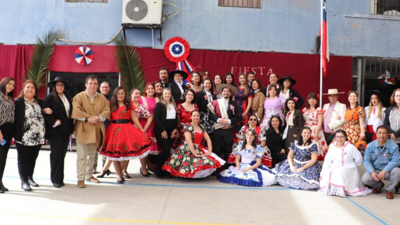 «Fiesta de la Chilenidad 2025»