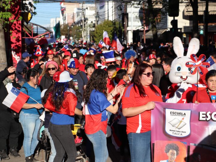 «Fiesta de la primavera 2025»