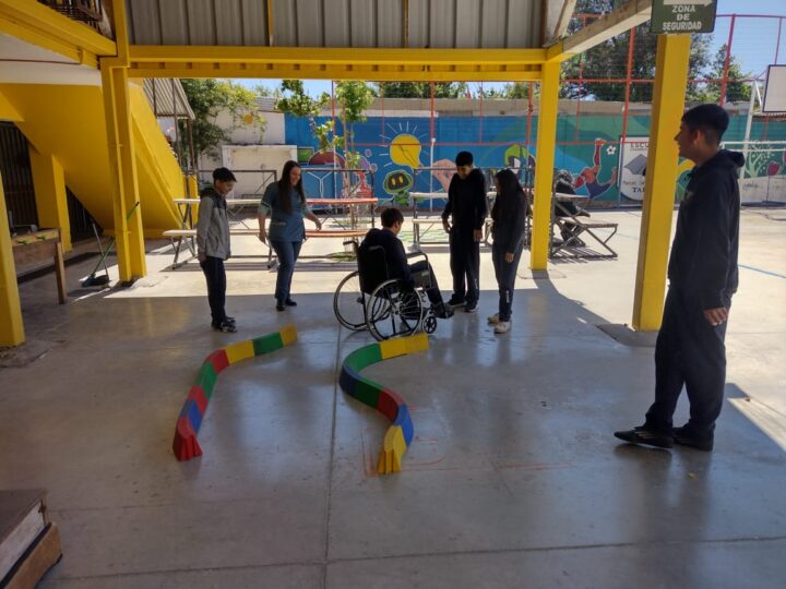 Día de la Educación Especial