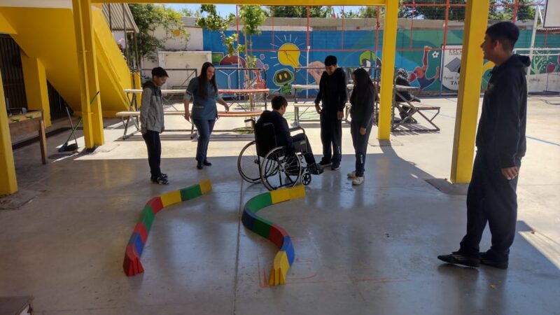 Día de la Educación Especial