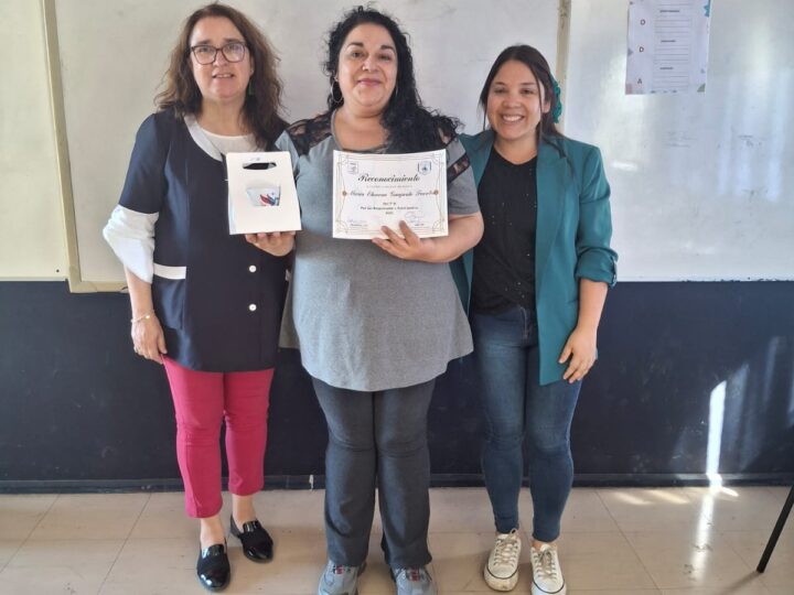 XVI ENCUENTRO FAMILIA ESCUELA