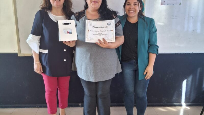 XVI ENCUENTRO FAMILIA ESCUELA