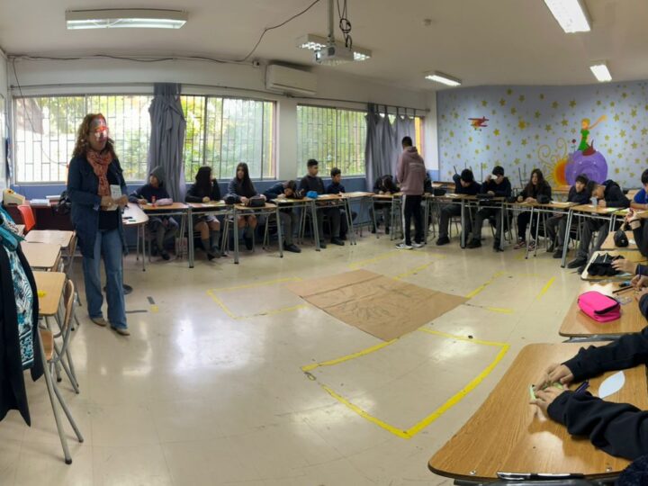 Jornada de Reflexión Actualización y Fortalecimiento RICE