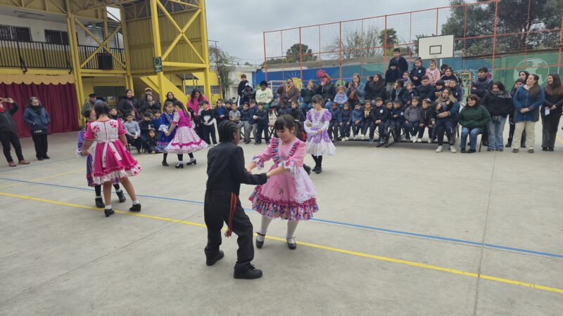 “64 Aniversario”