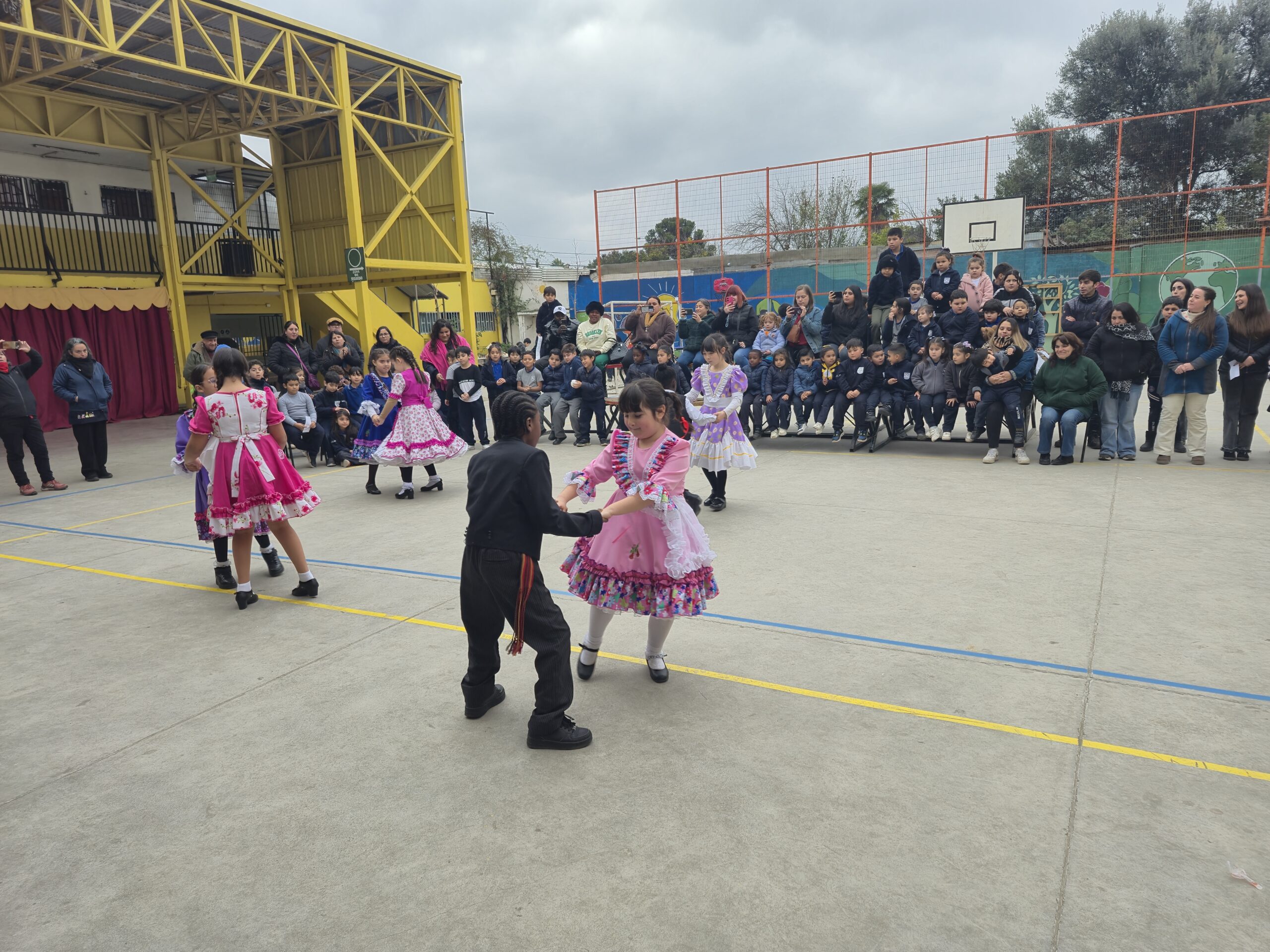 “64 Aniversario”