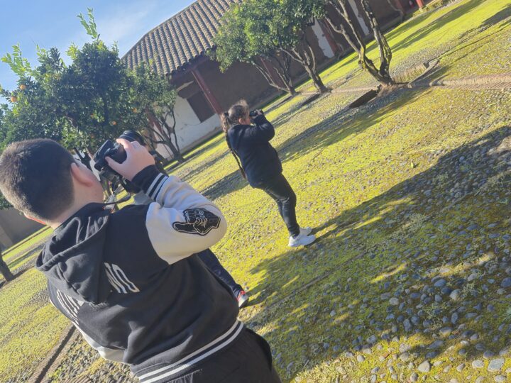 Visita museo cultural Huilquilemu
