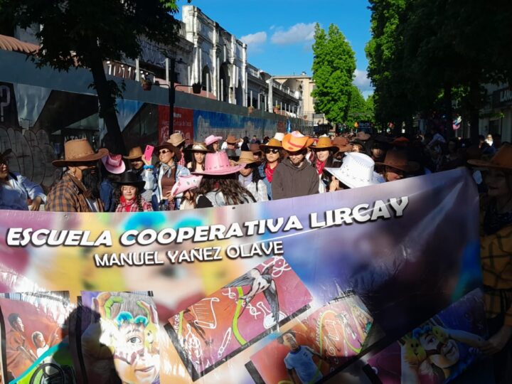 «Fiesta de la primavera 2026»