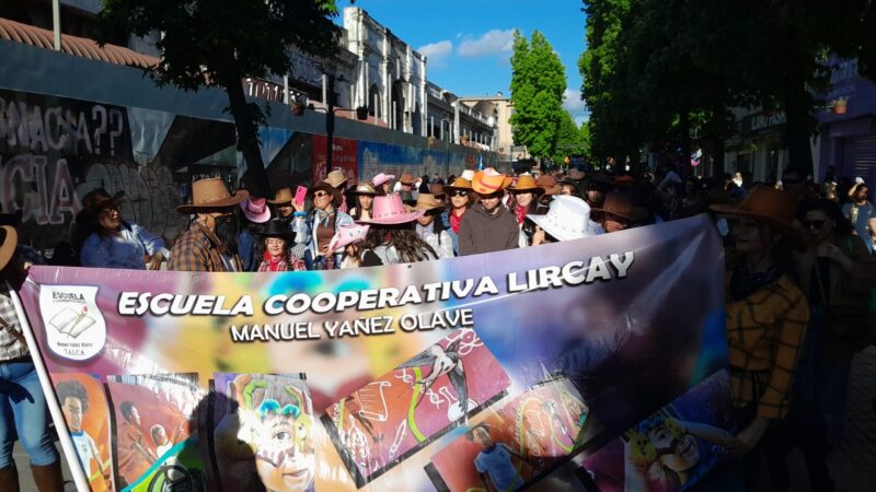 «Fiesta de la primavera 2026»