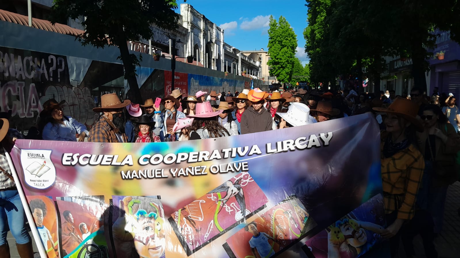 «Fiesta de la primavera 2026»